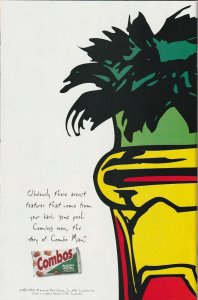 X-Men #54 (1996) Marvel Comics