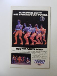 Detective Comics #534 (1984) VF- condition