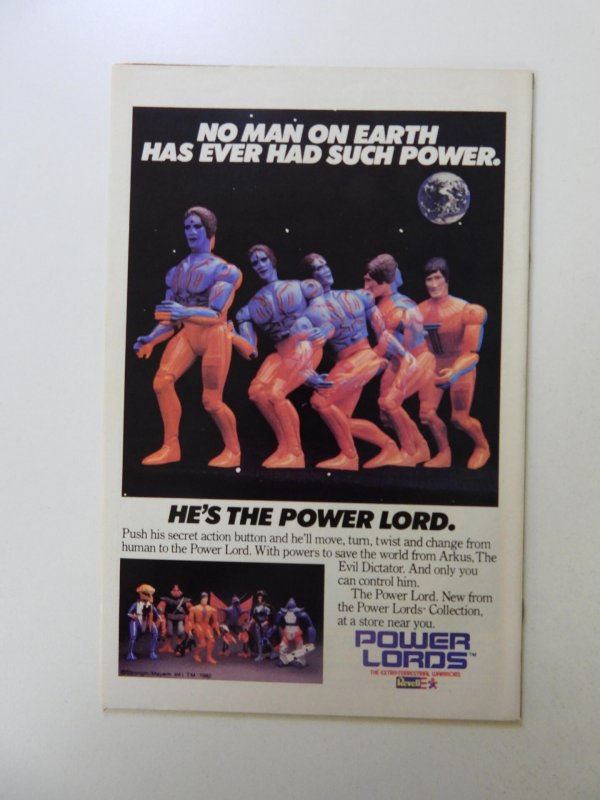 Detective Comics #534 (1984) VF- condition