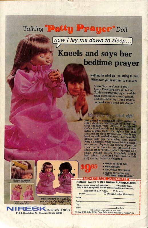 Avengers #167 Guardians of the Galaxy!