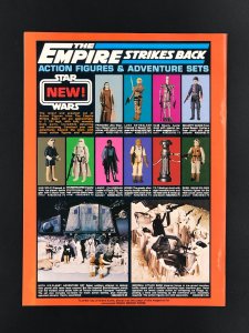 Warren Presents #8 (1980) Pantha the Pantha Girl!