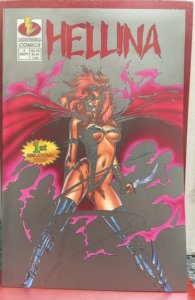 Hellina (1994)