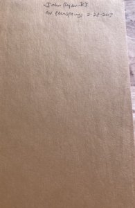 Mafia princess – growing up in Sam Giancanas family, 1984