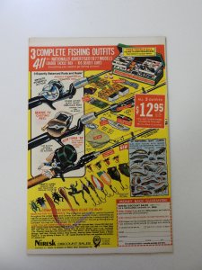 John Carter Warlord of Mars #1 (1977) VF condition