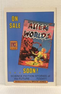 Twisted Tales #5 (1983)