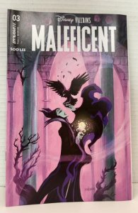 Disney Villains: Maleficent #3 (2023)