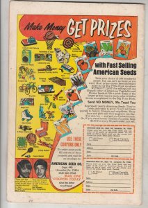 Amazing Spider-Man #132 (May-74) FN Mid-Grade Spider-Man