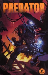 Predator TPB #1 FN ; Dark Horse