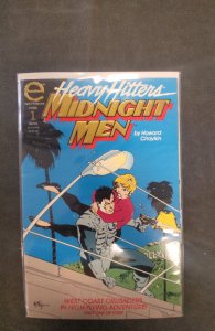 Midnight Men #1 (1993)