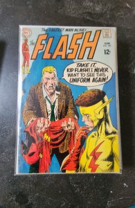 The Flash #189 (1969)