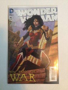 Wonder Woman #46 (2016)