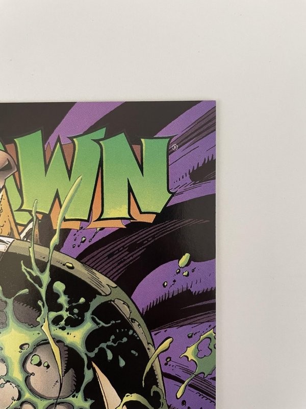 Spawn #31 (1995)