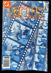 Batman #396 (1986)