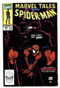 Marvel Tales #234 Spider-Man - Morbius - comic book