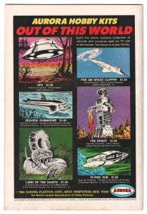 Action Comics #369 (1968) Superman