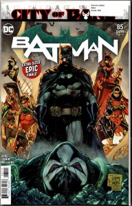 Batman #85 (2020) Batman