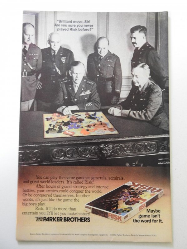 Star Wars #92 (1985) FN+ Condition!