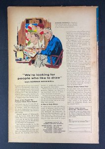 Tales to Astonish (1959) #VG+ (4.5) Sub-Mariner Incredible Hulk