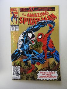 The Amazing Spider-Man #375 (1993) NM- condition