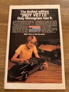 Weird War Tales # 73 VF- DC Comic Book Joe Kubert 22 J382