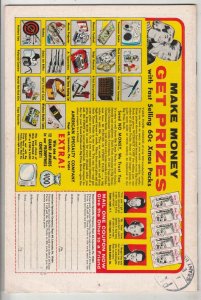 Get Smart #4 (Jan-67) VF High-Grade Agent 86, Agent 99, Chief