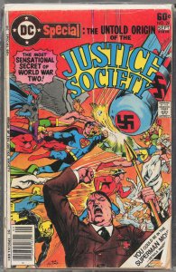 DC Special #29 (1977)