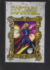 Captain Marvel #26 Variant