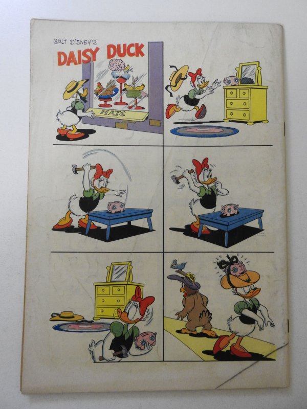 Four Color #948 (1958) VG+ Condition ink fc