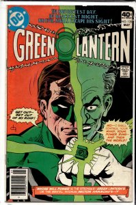 Green Lantern #128 (1980)