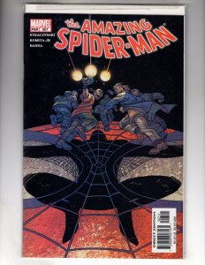 The Amazing Spider-Man #507 (2004) [•ID#130]