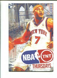 BATGIRL #1 - THE BAT THE CAT AND THE OWL (9.2) 2012