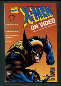 Daredevil #315 ( 9.8 NM-MT ) Scott McDaniel Cover & Art / 1993