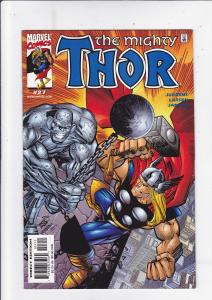 Thor Vol 2 #27