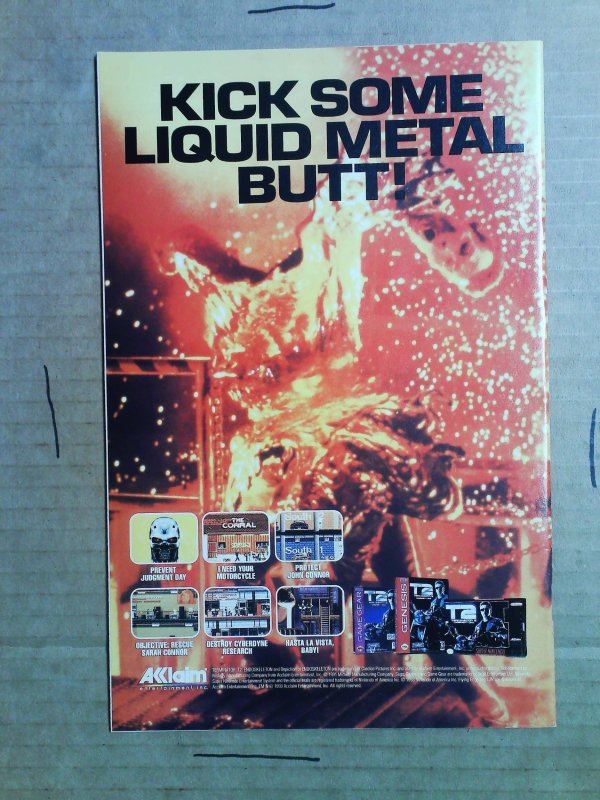 Batman #505 (1994) VF+ condition