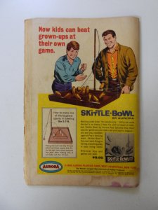 Superman's Girl Friend, Lois Lane #89 (1969)