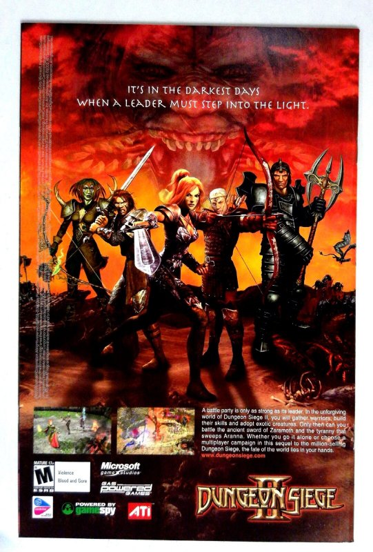 Wolverine #33 House of M Texeira Marvel (2006) NM-