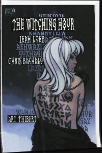 The Witching Hour #2 (1999) The Witching Hour