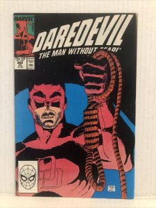 Daredevil #268