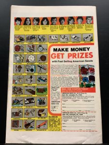 The Incredible Hulk #222 (1978)