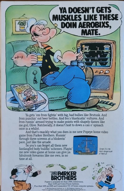 Marvel Team-Up #137 (1984)