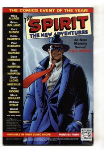 Frontline Combat #13  1998 - Gemstone  -VF - Comic Book