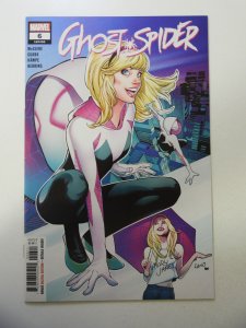 Ghost-Spider #6 (2020) NM Condition