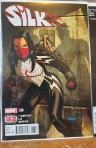 Silk #6 (2015)