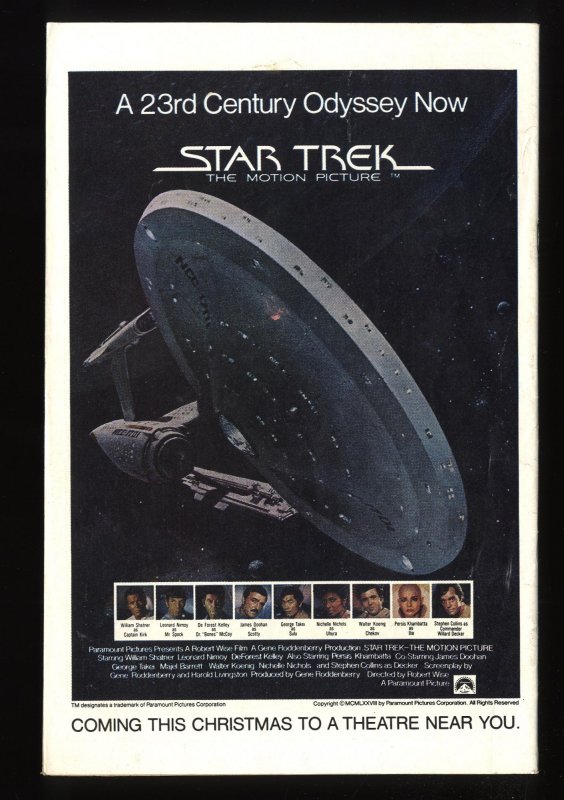 Amazing Spider-Man #195 FN 6.0 Marvel Comics Spiderman 2nd Black Cat!