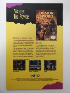 Ghost Rider #1 (1990) VF+ Condition!