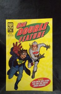 Oni Double Feature #12 (1999)