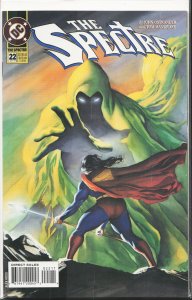 The Spectre #22 (1994) The Spectre