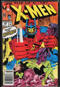 The Uncanny X-Men #246 (1989) X-Men