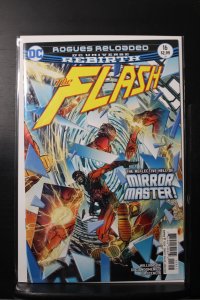 The Flash #16 (2017)