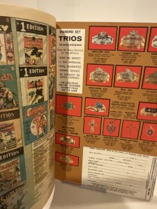 Action Comics #456  F  Mark Jewelers Insert!  1976